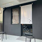 メヂカそば 吟魚 - 