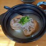 沖縄料理 美ら結 - 