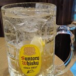 銀だこハイボール酒場 - 