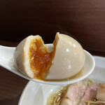 メヂカそば 吟魚 - 