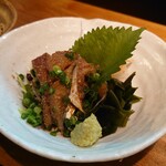 ふじけん　 中洲店 - 