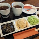 源吾茶屋 - 