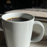 PARKER COFFEE STAND - エルサルバドル