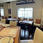 ムッシュ田中の料理とワインの店Vin Vin - 