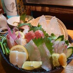 ふじけん　 中洲店 - 