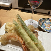 梅田 鮨割烹のの - 