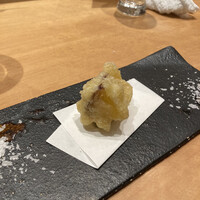 梅田 鮨割烹のの - 