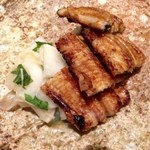 吉い - 2013.07　穴子・・・