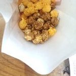 ヒルバレー 中目黒本店 - チーズとキャラメルのミックス