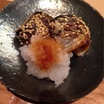 吉い - 2013.07　鰯・・・かな？？