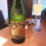 エノテカ・ラ・リコルマ - 2013/06　農楽蔵さんの。