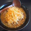 Senjin - 辛ネギ濃厚味噌チャーシュー麺