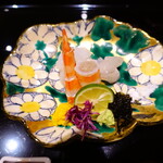 日本料理 晴山 - 