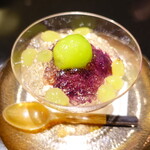 日本料理 晴山 - 