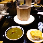 日本料理 晴山 - 