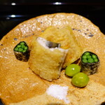 日本料理 晴山 - 