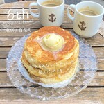 シクスバイオリエンタルホテル - 