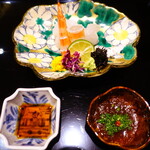 日本料理 晴山 - 