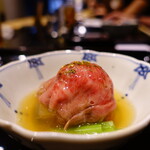 日本料理 晴山 - 