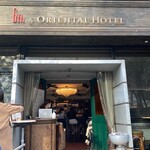 シクスバイオリエンタルホテル - 