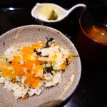 日本料理 晴山 - 