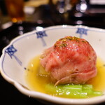 日本料理 晴山 - 