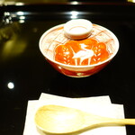 日本料理 晴山 - 