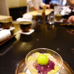 日本料理 晴山 - 