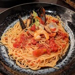 パスタ・デ・パスタ - 