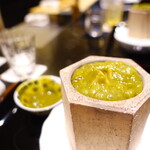 日本料理 晴山 - 