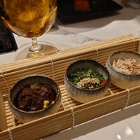 博多もつ鍋 やま中 博多店 - 