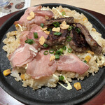 デニーズ - 料理写真: