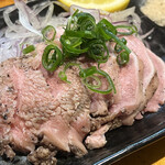 居食屋 わいるどふぁーむ  - 