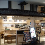 伊藤和四五郎商店 - 