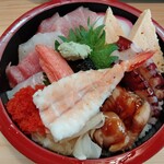 Daigo Sushi - 