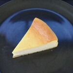 菓子工房 F - ベイクドチーズケーキ