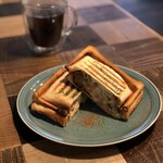 ツナグ COFFEE&CREATE - 