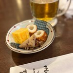 居酒屋味しま - 