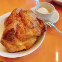 トラットリア グランボッカ - 