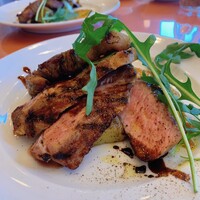 トラットリア グランボッカ - 