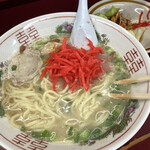 Mutamachi Ramen - 