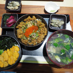 片倉商店 杜の市場店 - 