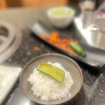 Yakiniku Inoue - 