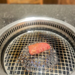 焼肉 いのうえ - 