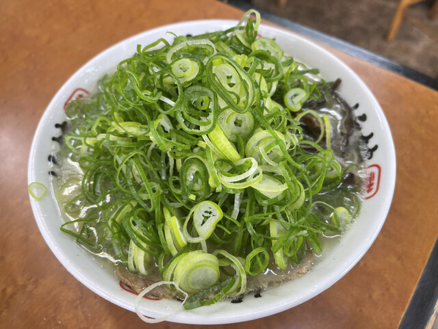 博多ラーメン 竹林 伊万里店 - 楠久/ラーメン | 食べログ