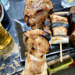 Yakitori Nojima - 