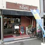 Youshoku Nishi - 