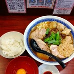 中華そば たた味 - 