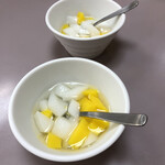 中国料理天山 - 