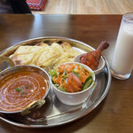 インド・ネパール料理 シワリラ - 